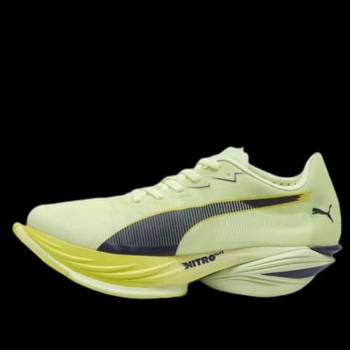 PUMA Fast-R Nitro Elite 3 'Apple Spritz Deep Plum' (Women's)
