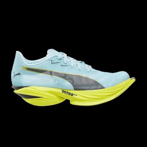 Puma Fast-R Nitro Elite 3 Fresh Water Lemon Crush (Women's)