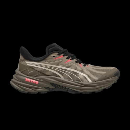 Puma Fast-Trac Nitro 4 'Matte Bronze'