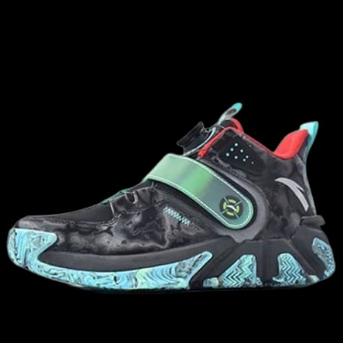 (GS) ANTA Sniper 'Black Blue'