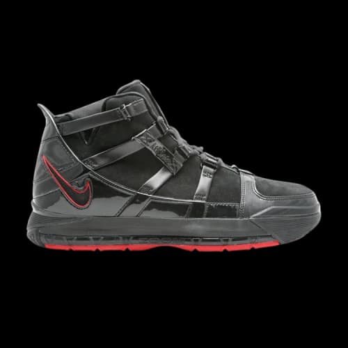 Nike Zoom Lebron 3