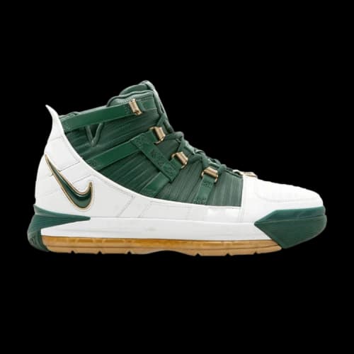 Nike Zoom Lebron 3 'Kid'