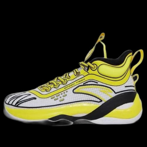 ANTA Klay Thompson KT7 Basketball Shoes 'Neptune Soup'