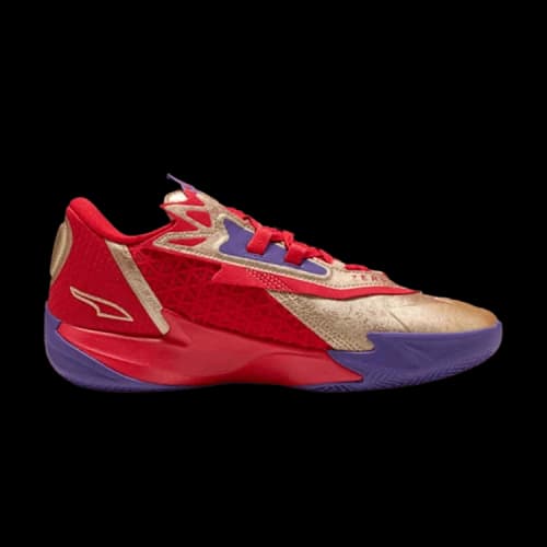 Puma Scoot Zeros II Gold D.D.