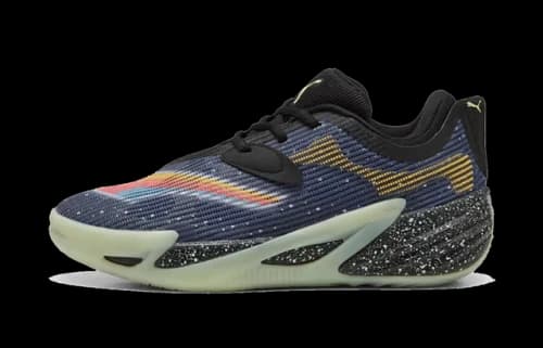 Puma All-Pro Nitro 2 E.T.