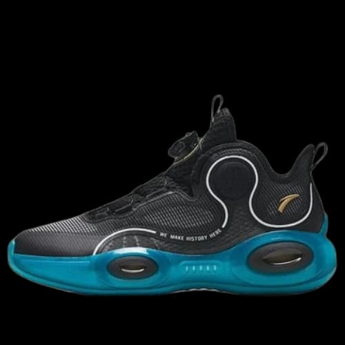 (PS) ANTA Alien 3 'Black White'