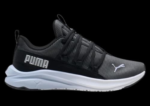 Puma Softride One4All Daze Black Cool Weather (Women's)