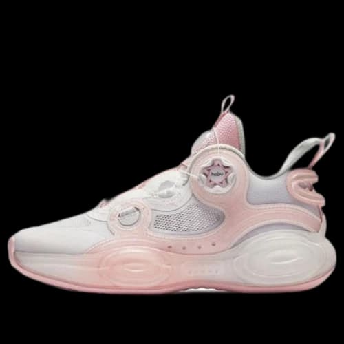 (GS) ANTA Alien 3.0 'Pink White'