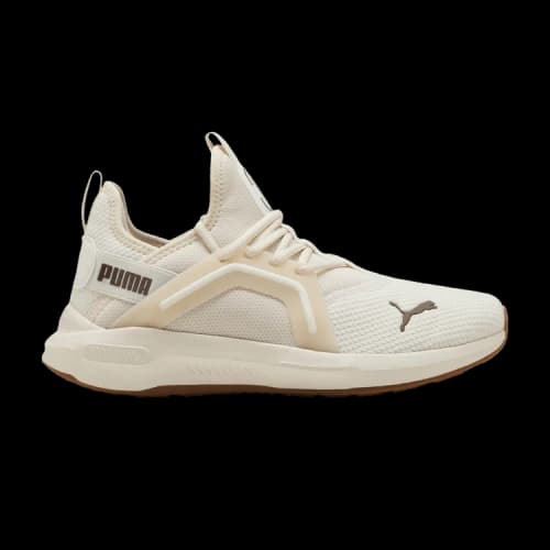 Puma Softride Enzo 5 Premium 'Alpine Snow Flat Bronze'