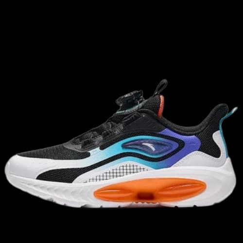 (GS) ANTA Running Series Sneakers 'Mutli-Color'