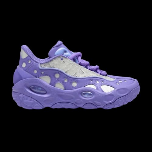 Puma LaMelo Ball LaFrancé RNR Dark Amethyst