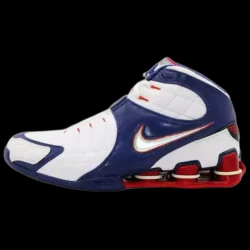 Nike Shox VC 5 Olympic