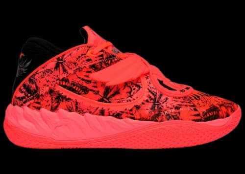Puma LaMelo Ball MB.05 Flutter