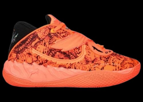 Puma LaMelo Ball MB.05 Flutter (GS)