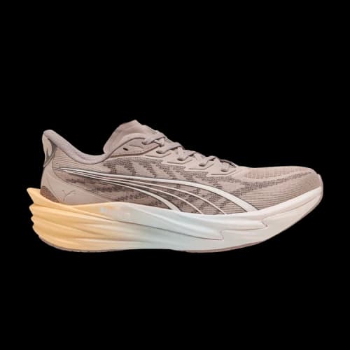 Puma Deviate Nitro 4 Sandstone Lucite