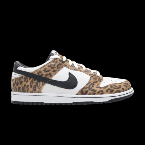 Nike Dunk Low Premium 'Animal Pack'
