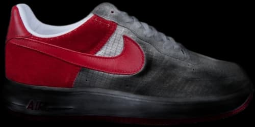 Nike Air Force 1 Low Christmas (2005)