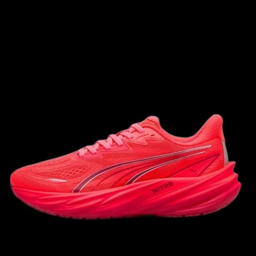 PUMA Velocity Nitro 5 'Ultra Red Rhythm' (Women's)