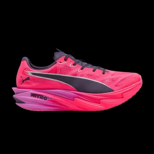 Puma Deviate Nitro Elite 4 HYROX Pure Pink