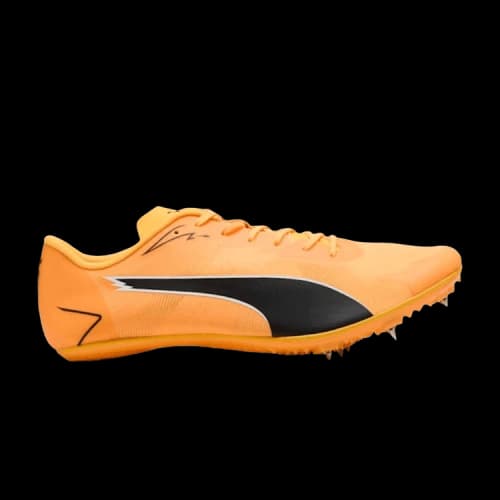 PUMA Track And Field Shoes Men's