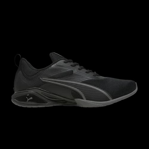 Puma Neutron Athletic 'Black'