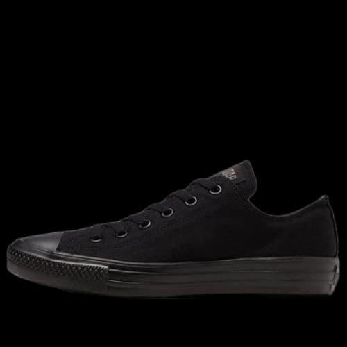 Converse Chuck Taylor All Star Ox Trainers 'Black'