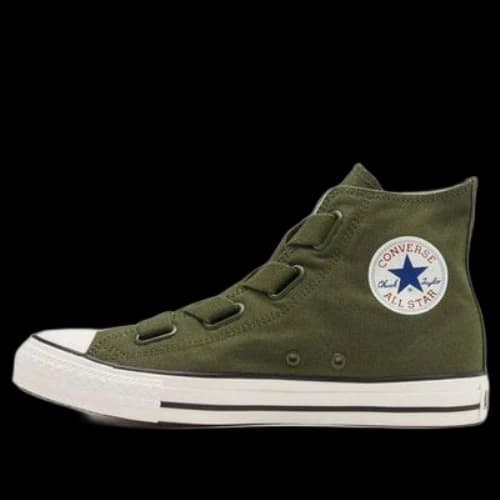 Converse Chuck Taylor All Star 'Olive Green'