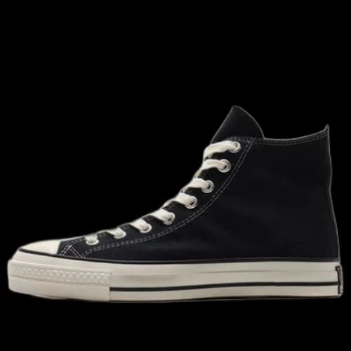 Converse Chuck Taylor All Star 'Black White'