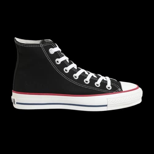 Converse Chuck Taylor All Star High Kids 'Black'