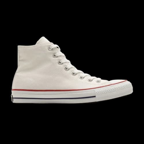 Converse All Star 100 High 'White'
