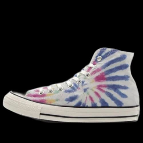 Converse All Star US Tie-dye Localize Hi