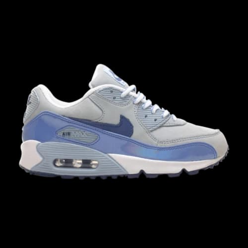Nike Air Max 90 Premium 'Light Marine' (Women's)