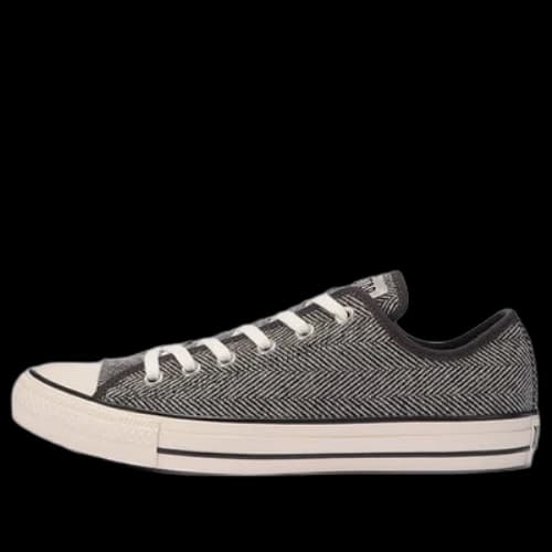 Converse All Star US Tweed OX