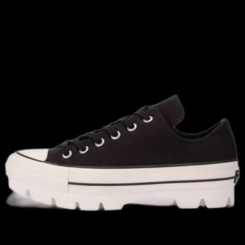 Converse All Star 100 Chunk OX