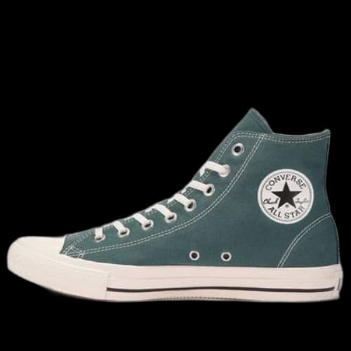 Converse All Star Stitching WT Hi