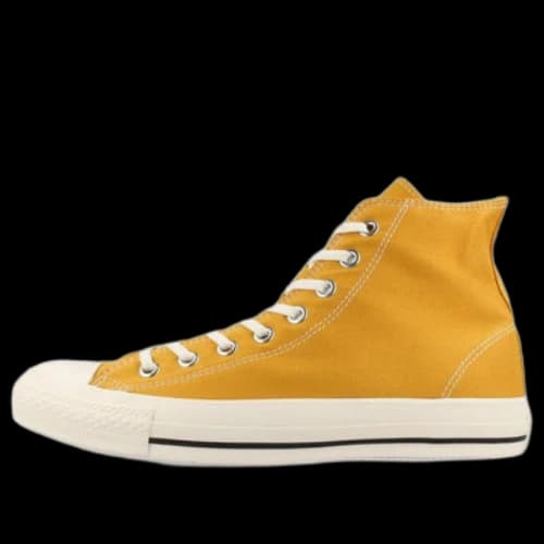 Converse All Star Stitching WT Hi