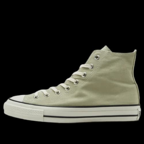 Converse All Star Nokorizome Hi