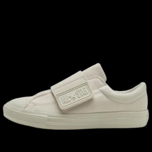 Converse All Star Light Nylonbelt OX