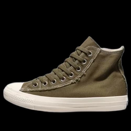 Converse All Star Roughcanvas Slip Hi