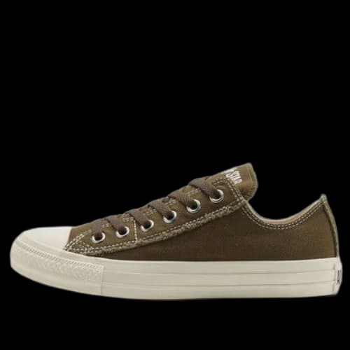 Converse All Star Roughcanvas Slip OX