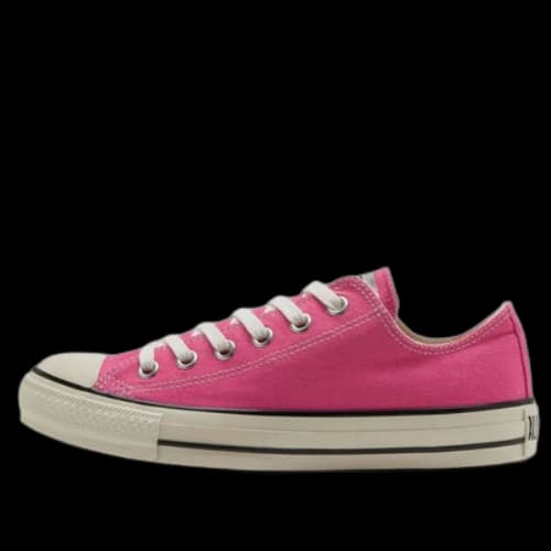 Converse All Star US Colors OX