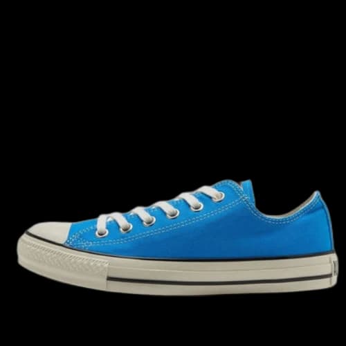 Converse All Star US Colors OX