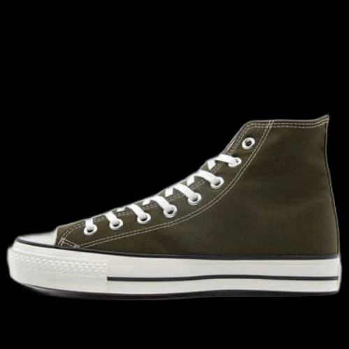 Converse Canvas All Star J Hi