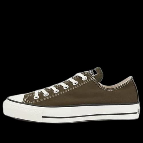 Converse Canvas All Star J Low