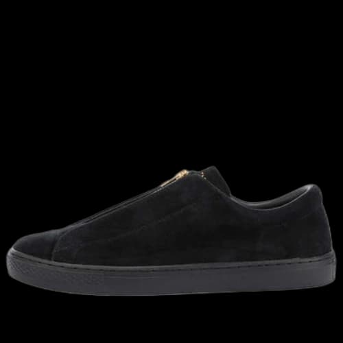 Converse All Star Coupe Centerzip Suede WV OX