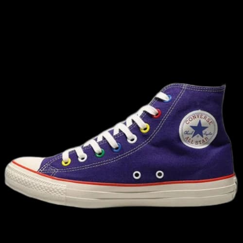 Converse All Star US Jams Hi x Original Jams 'Purple'