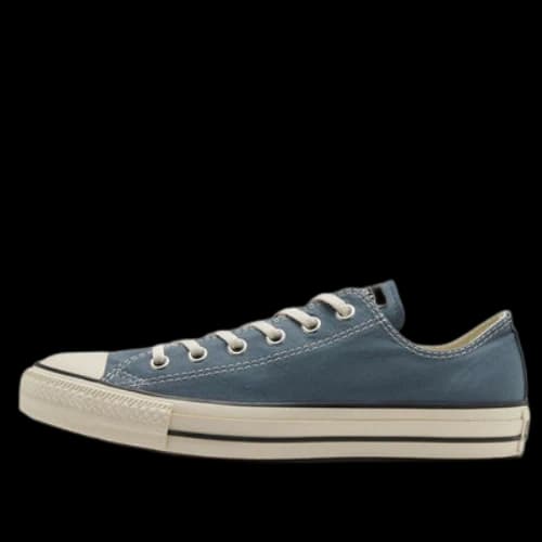 Converse All Star Burnt Colors OX
