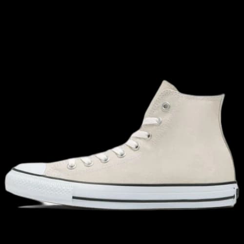 Converse Chuck Taylor All Star High Top 'Light Grey'