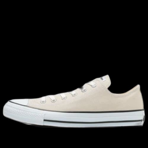 Converse Chuck Taylor All Star Low Top 'Light Grey'