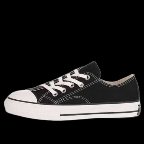 Converse All Star x Fumito Ganryu